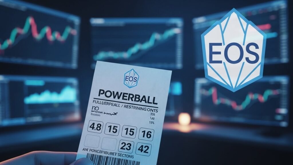 이오스파워볼 놀이터 ㅡ 이오스파워볼 중계 사이트 추천 ㅡ 이오스 파워볼 분석