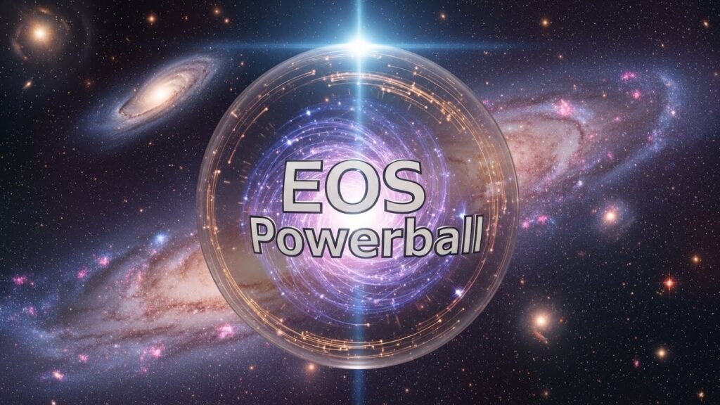 이오스파워볼 놀이터 ㅡ 이오스파워볼 중계 사이트 추천 ㅡ 이오스 파워볼 분석