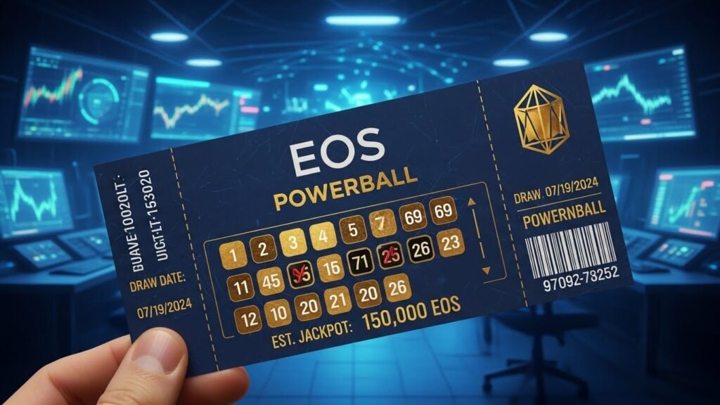 이오스파워볼 놀이터 ㅡ 이오스파워볼 중계 사이트 추천 ㅡ 이오스 파워볼 분석