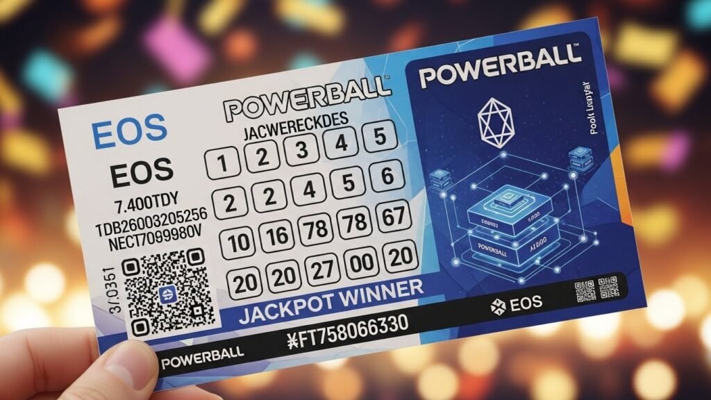 이오스파워볼사이트추천 ㅡ 이오스파워볼실시간게임