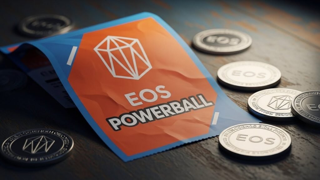 이오스파워볼사이트추천 ㅡ 이오스파워볼실시간게임