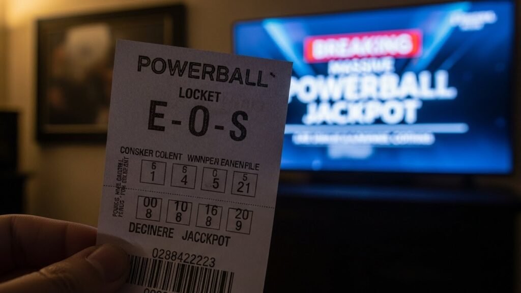 이오스파워볼게임 사이트 추천 ㅡ이오스파워볼하는법