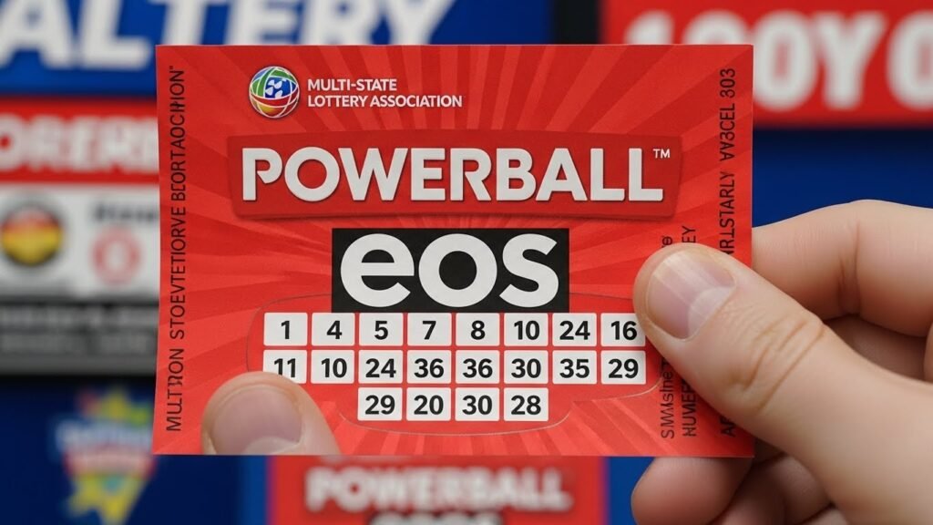 이오스파워볼사이트  ㅡ 이오스파워볼 실시간