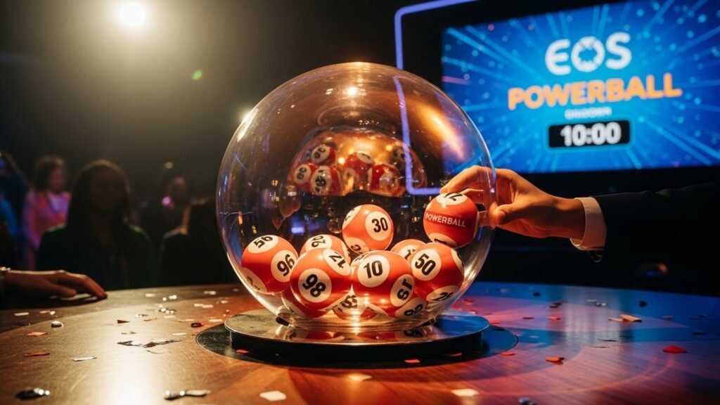 이오스파워볼 ㅡ 엔트리 파워볼사이트