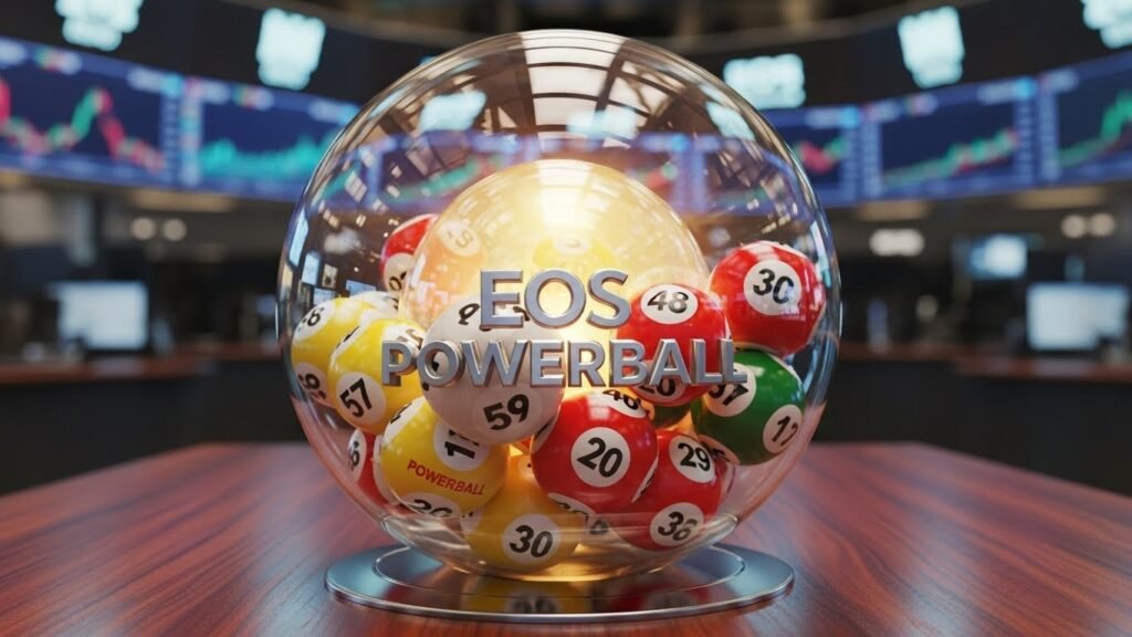 이오스파워볼 ㅡ 엔트리 파워볼사이트