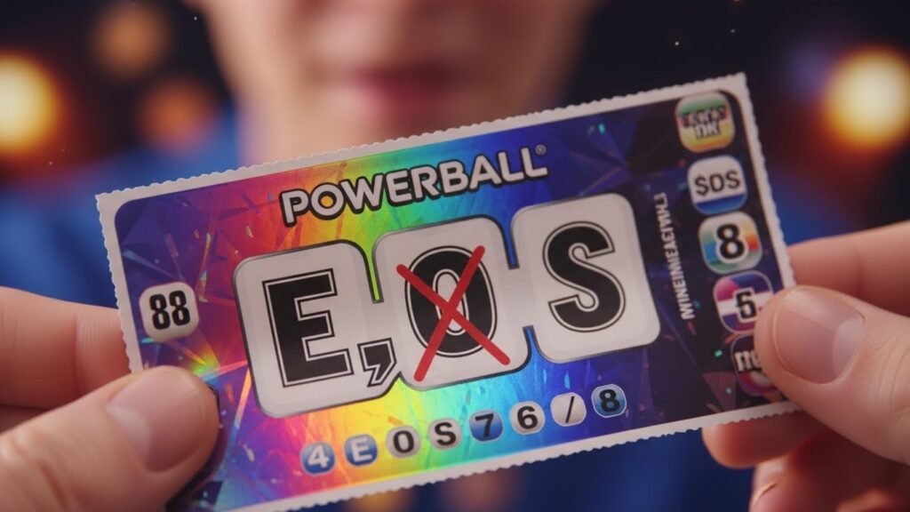 이오스파워볼 사이트 추천 ㅡ  이오스파워볼게임 실시간