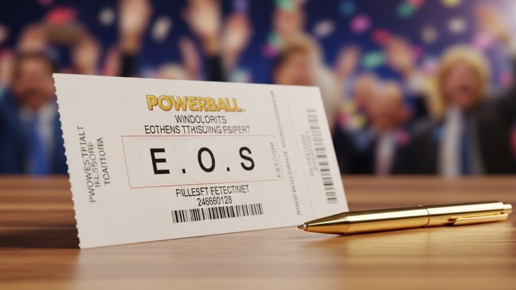 이오스파워볼사이트  ㅡ 이오스파워볼 결과값